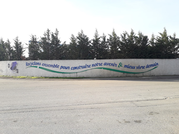 Aperçu des activités de la casse automobile DS Recyclage située à NOVES (13550)